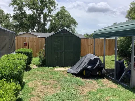 31226 Park Ridge Drive Brooksville FL 34602