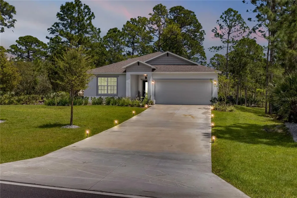 703 Volco Road Edgewater FL 32141