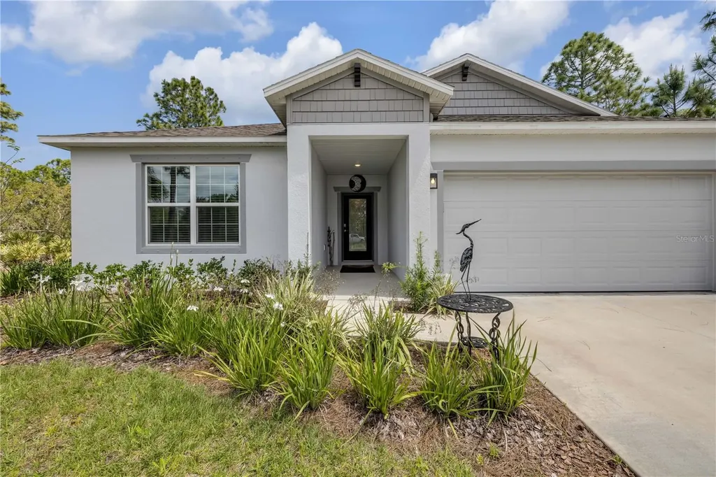 703 Volco Road Edgewater FL 32141