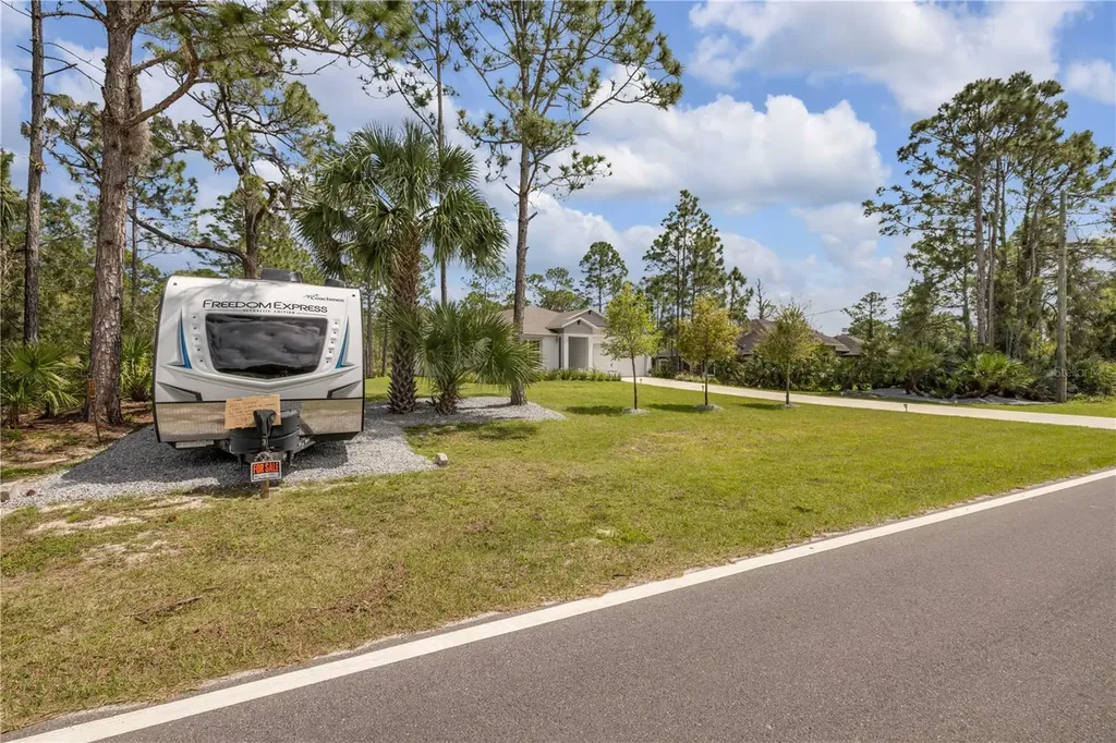 703 Volco Road Edgewater FL 32141