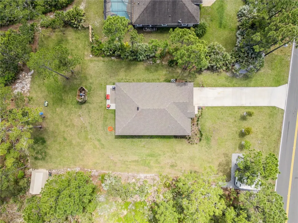 703 Volco Road Edgewater FL 32141