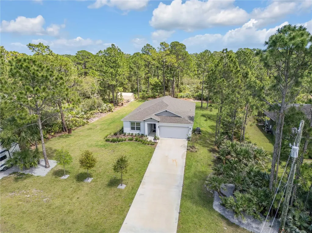 703 Volco Road Edgewater FL 32141