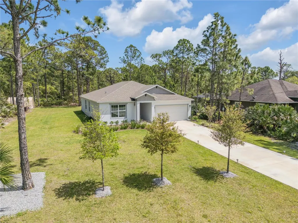 703 Volco Road Edgewater FL 32141