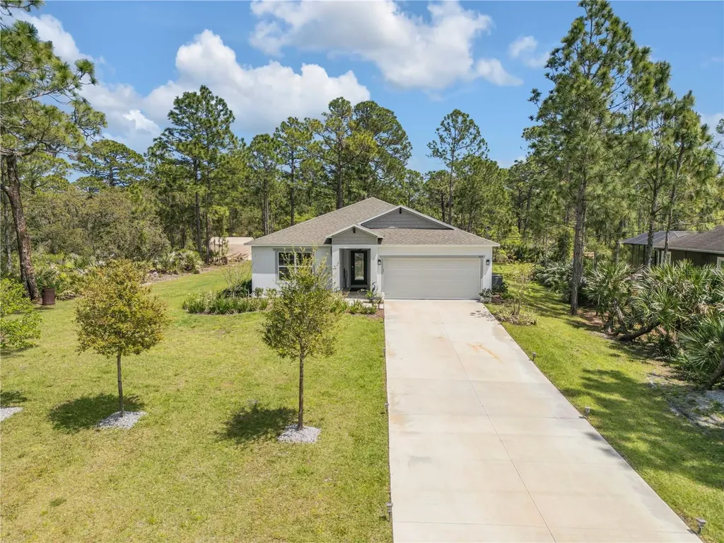 703 Volco Road Edgewater FL 32141