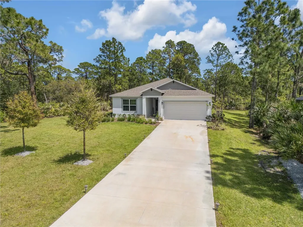 703 Volco Road Edgewater FL 32141