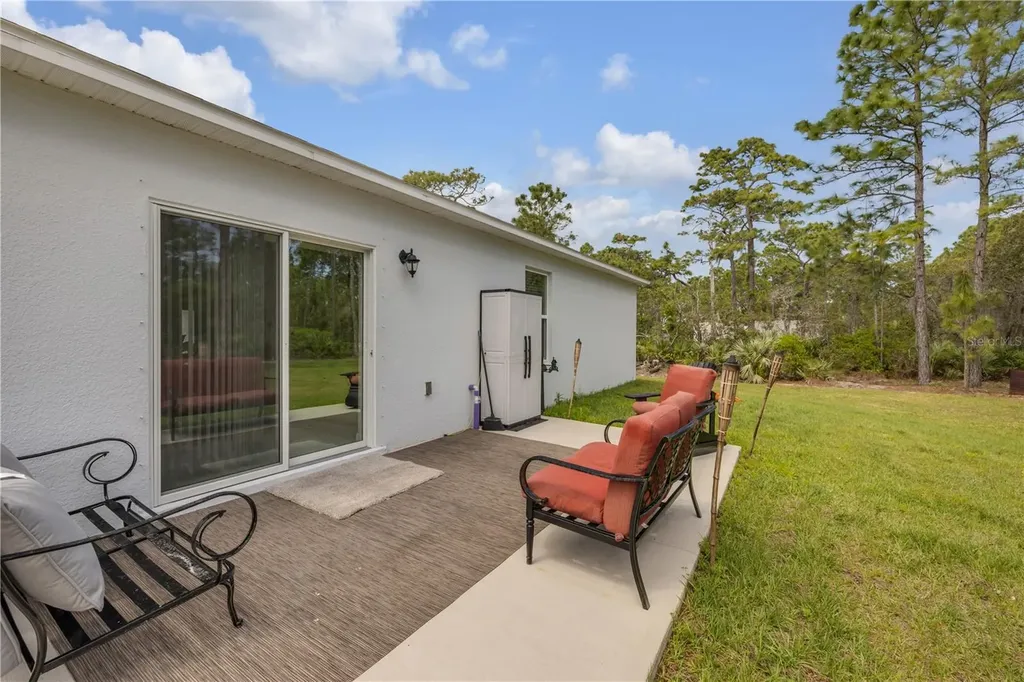 703 Volco Road Edgewater FL 32141