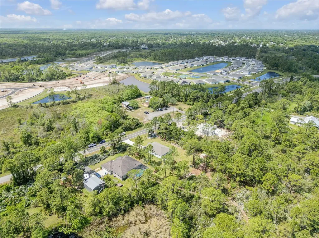 703 Volco Road Edgewater FL 32141
