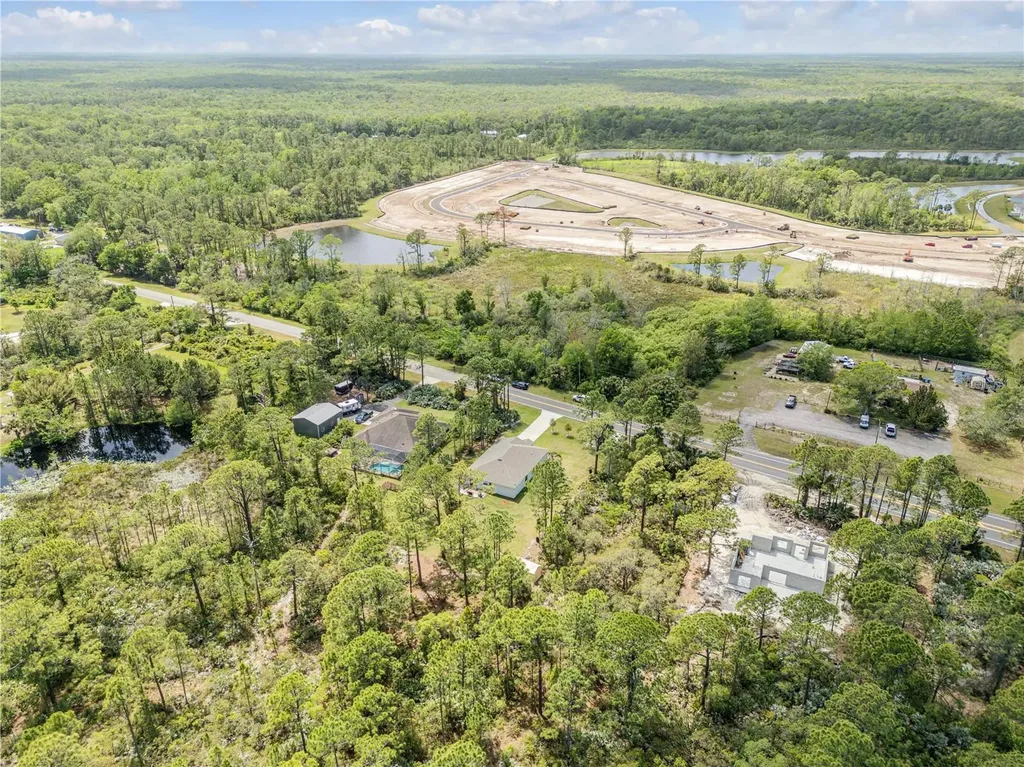 703 Volco Road Edgewater FL 32141