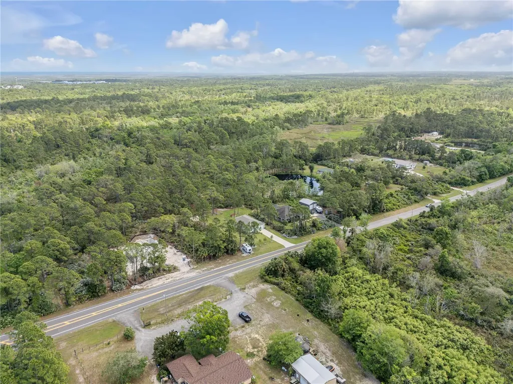 703 Volco Road Edgewater FL 32141