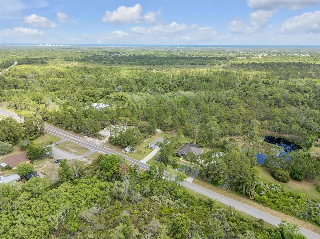 703 Volco Road Edgewater FL 32141
