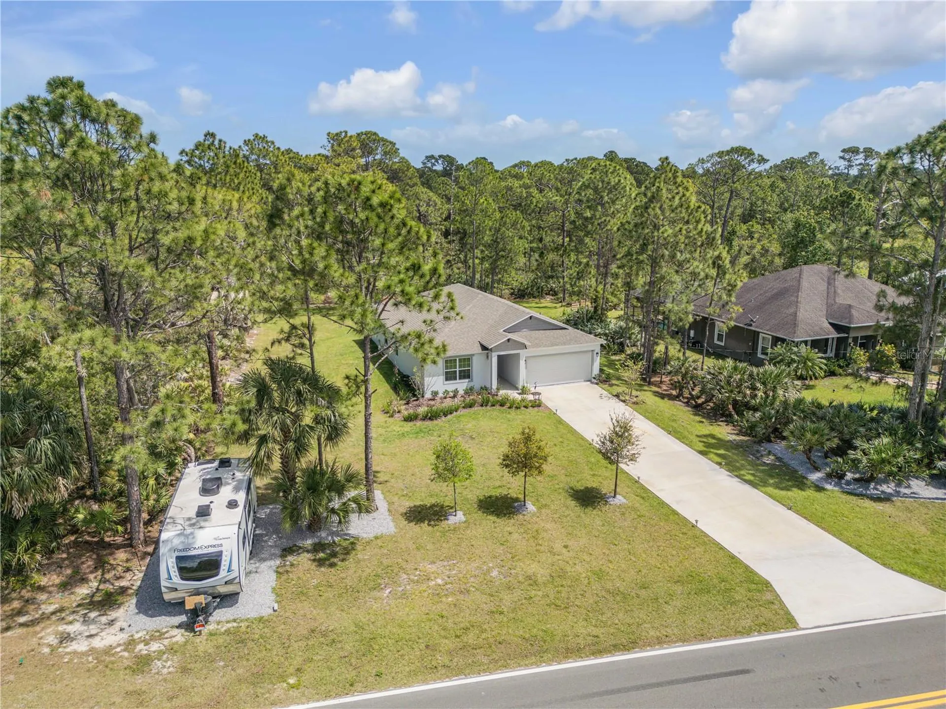 703 Volco Road Edgewater FL 32141