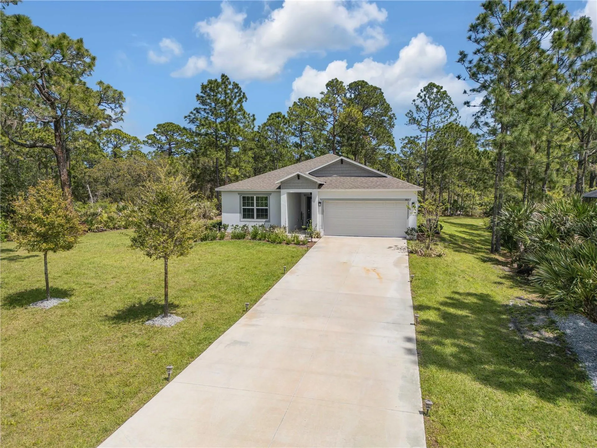 703 Volco Road Edgewater FL 32141