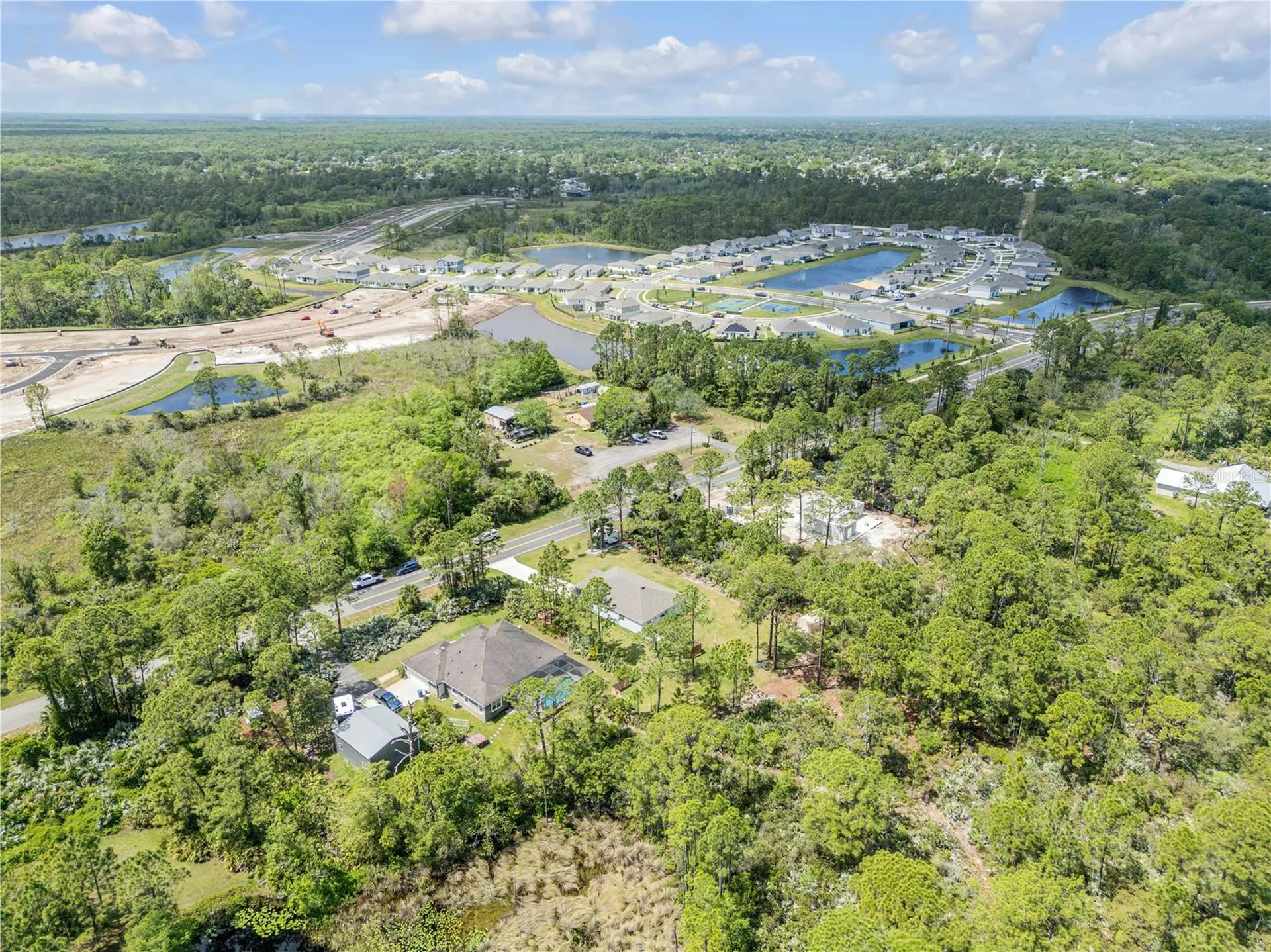 703 Volco Road Edgewater FL 32141