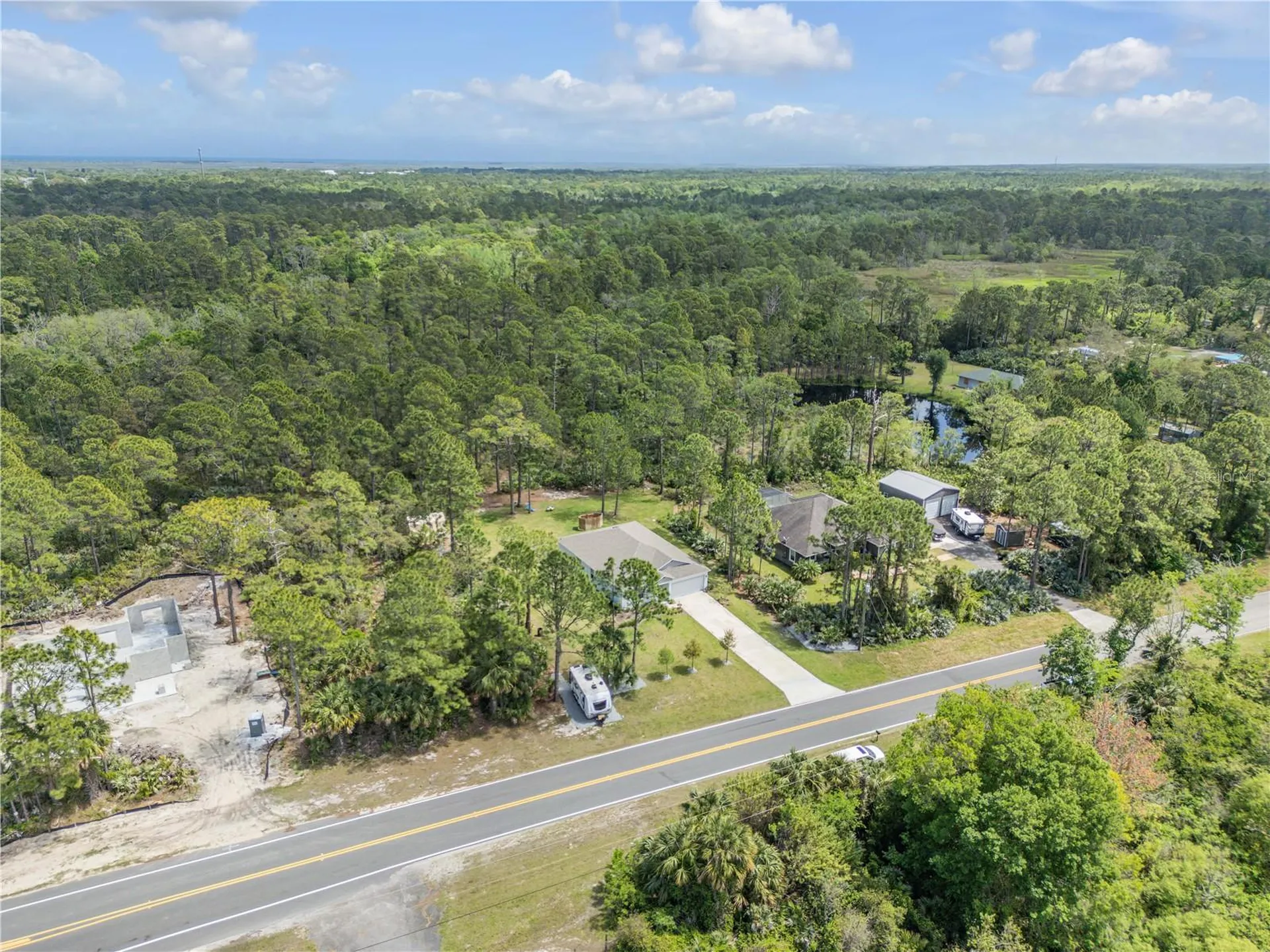 703 Volco Road Edgewater FL 32141