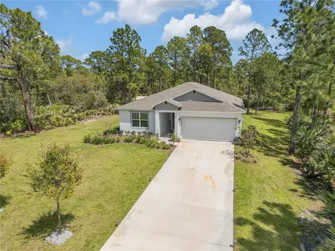 703 Volco Road Edgewater FL 32141