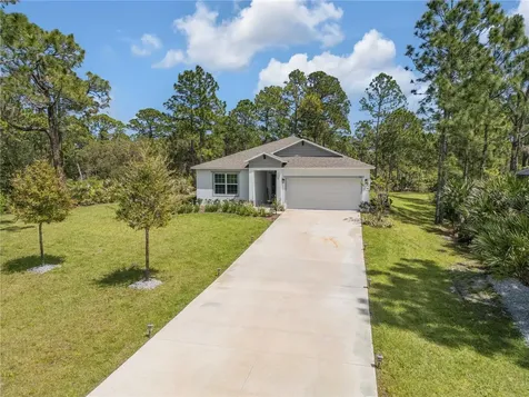 703 Volco Road Edgewater FL 32141