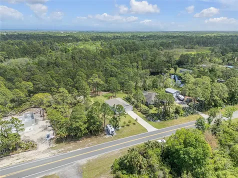 703 Volco Road Edgewater FL 32141