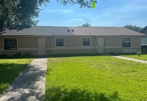 2112 W Martin Street Kissimmee FL 34741