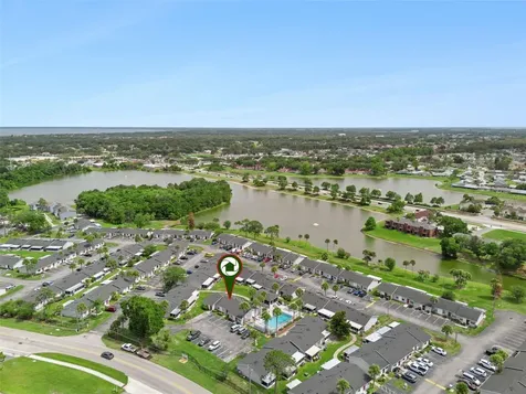 2 Lake Villa Way Kissimmee FL 34743
