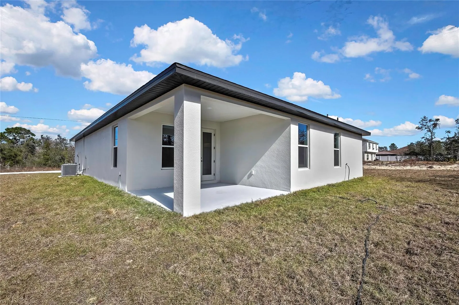 13136 Meadow Swallow Avenue Brooksville FL 34613