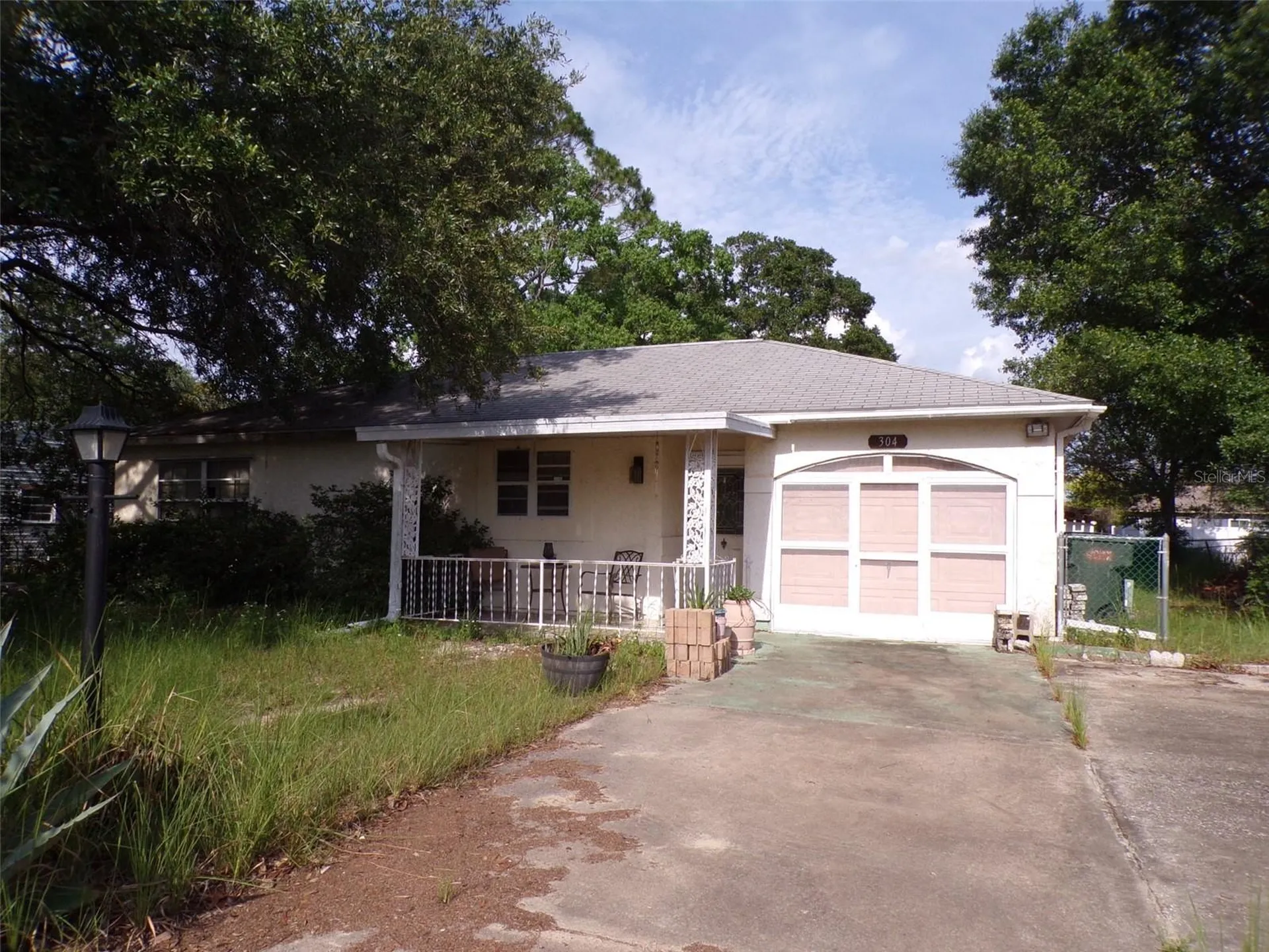 304 Oak Track Way Ocala FL 34472