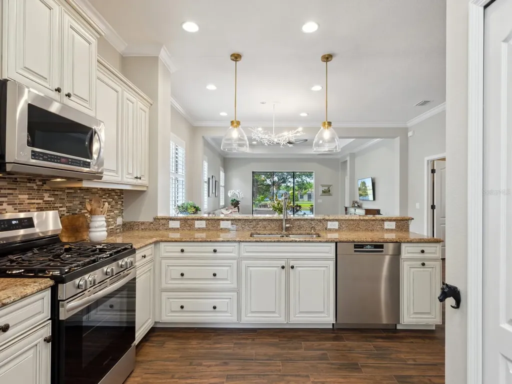 14325 Stirling Drive Lakewood Ranch FL 34202