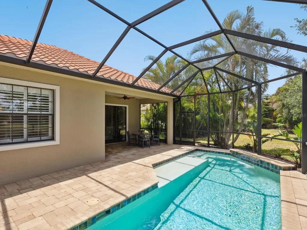 14325 Stirling Drive Lakewood Ranch FL 34202