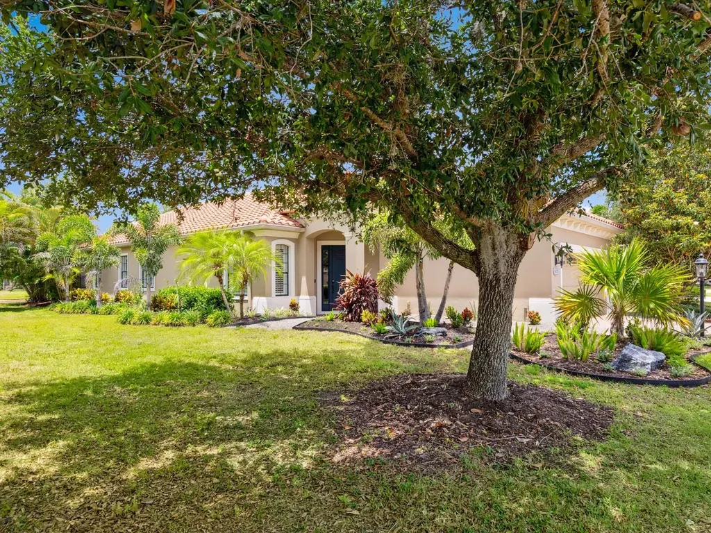 14325 Stirling Drive Lakewood Ranch FL 34202