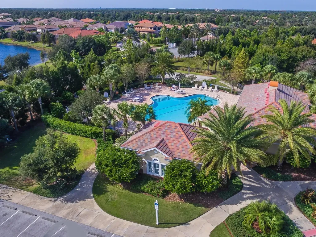 14325 Stirling Drive Lakewood Ranch FL 34202