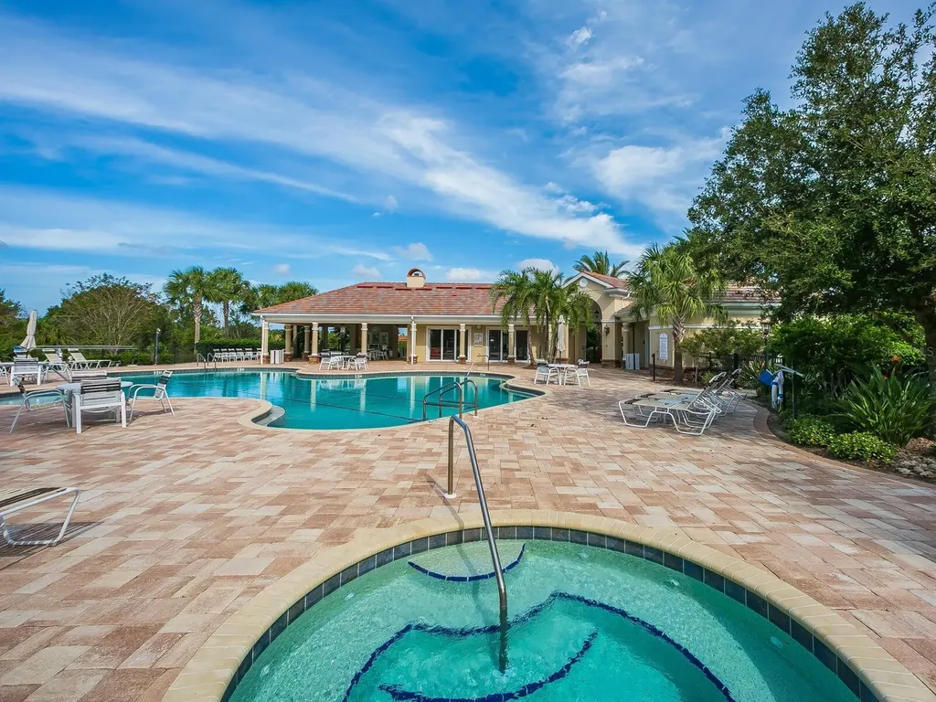 14325 Stirling Drive Lakewood Ranch FL 34202