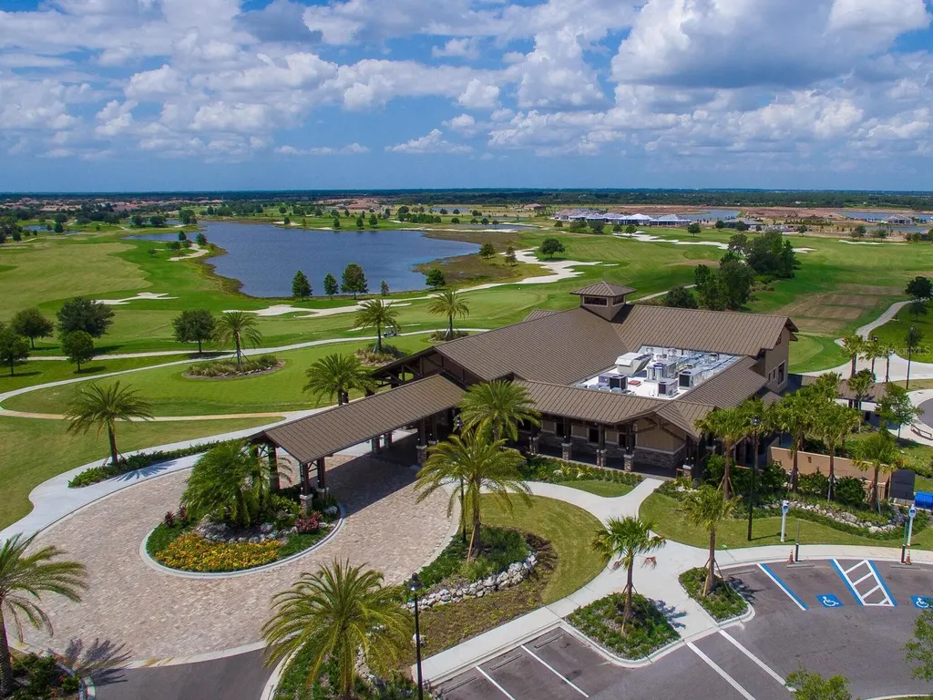 14325 Stirling Drive Lakewood Ranch FL 34202