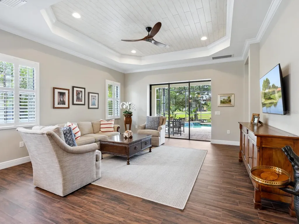 14325 Stirling Drive Lakewood Ranch FL 34202