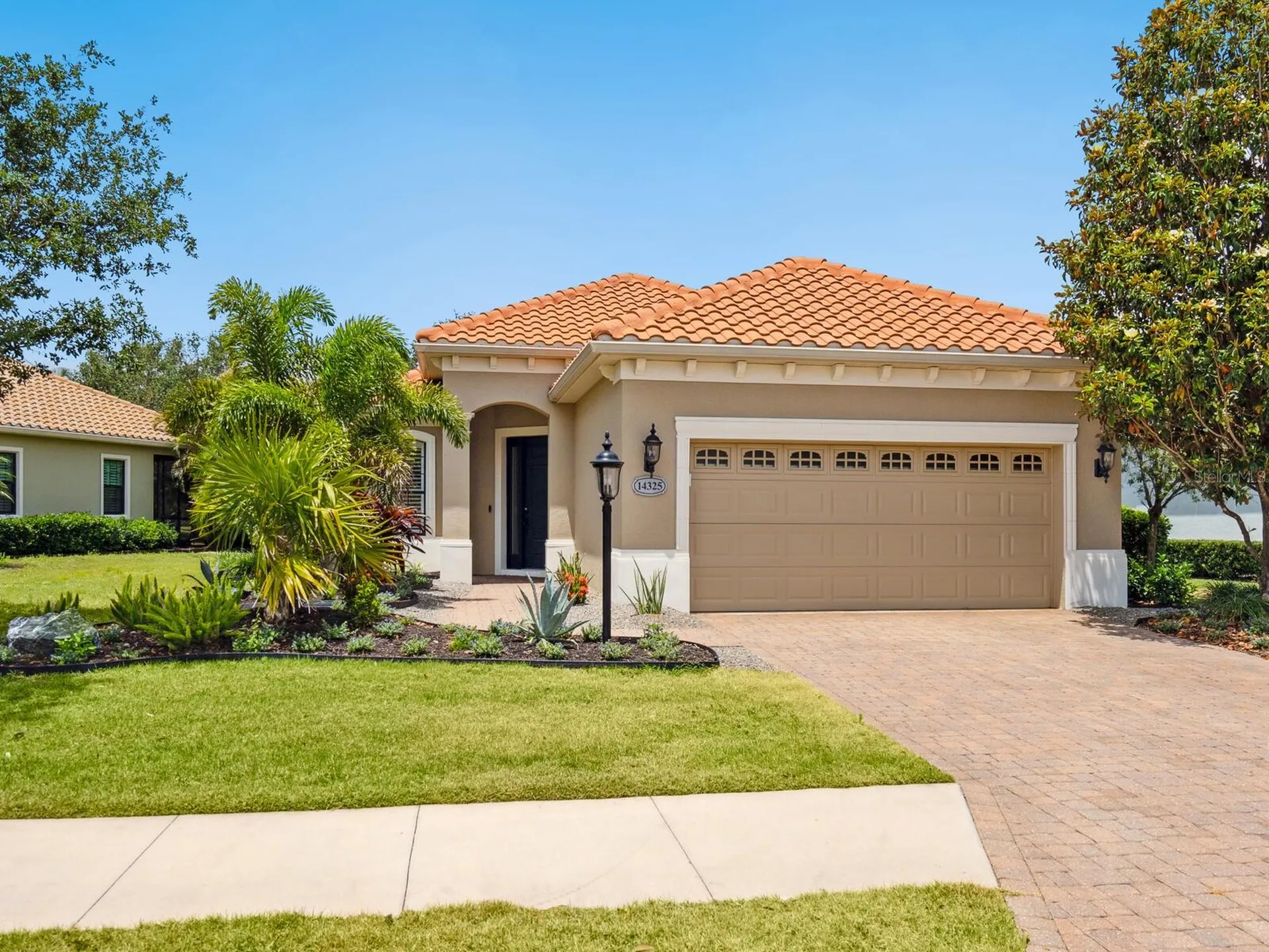 14325 Stirling Drive Lakewood Ranch FL 34202
