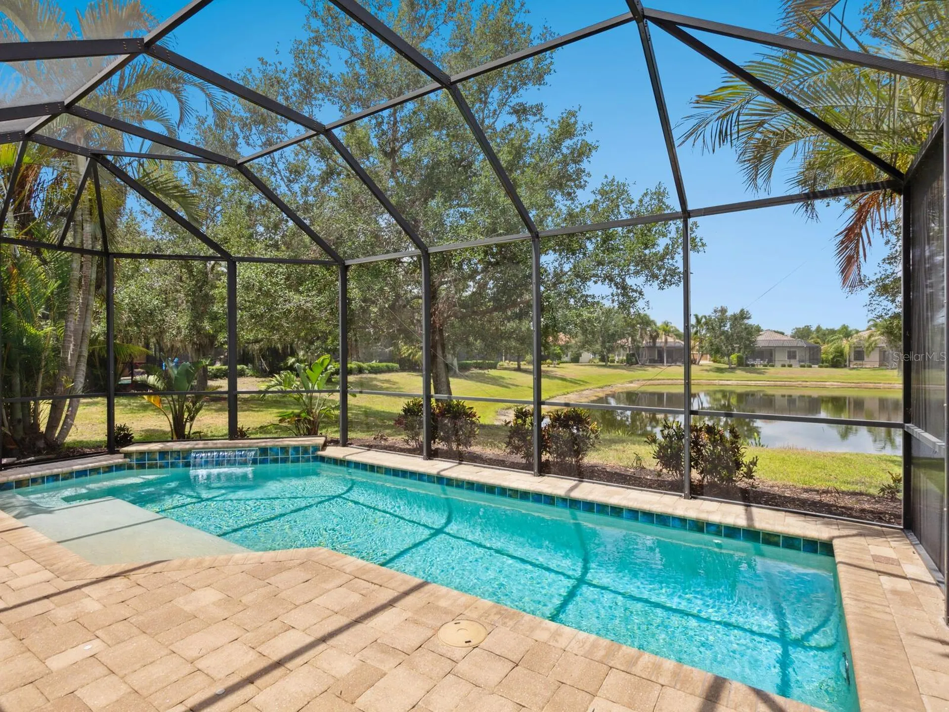 14325 Stirling Drive Lakewood Ranch FL 34202