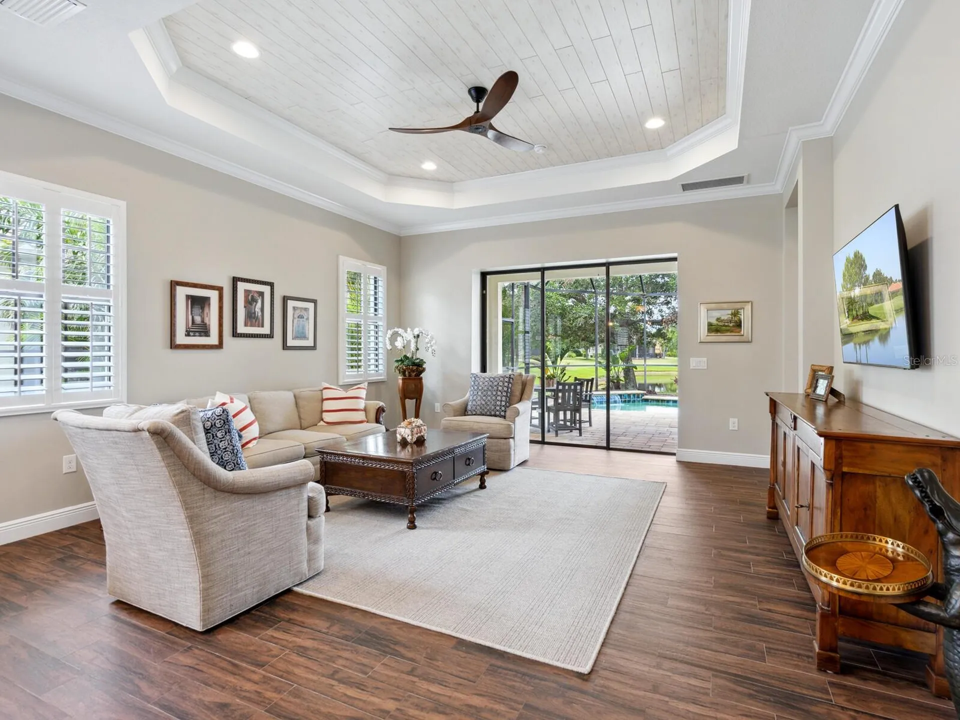 14325 Stirling Drive Lakewood Ranch FL 34202