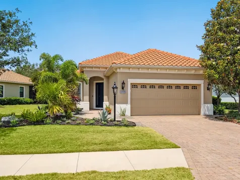 14325 Stirling Drive Lakewood Ranch FL 34202