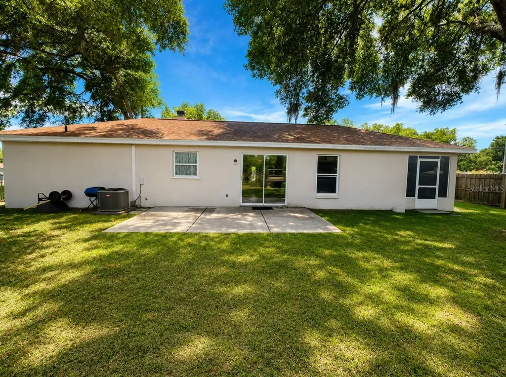 6108 Pecan Course Ocala FL 34472