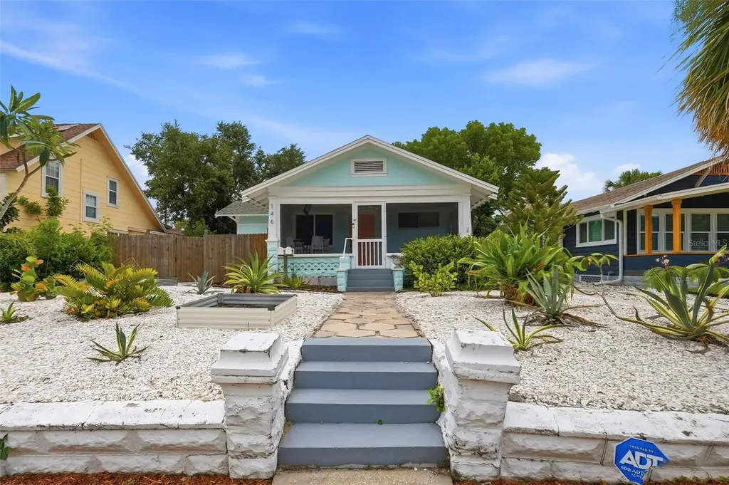 146 16th Avenue SE St Petersburg FL 33701