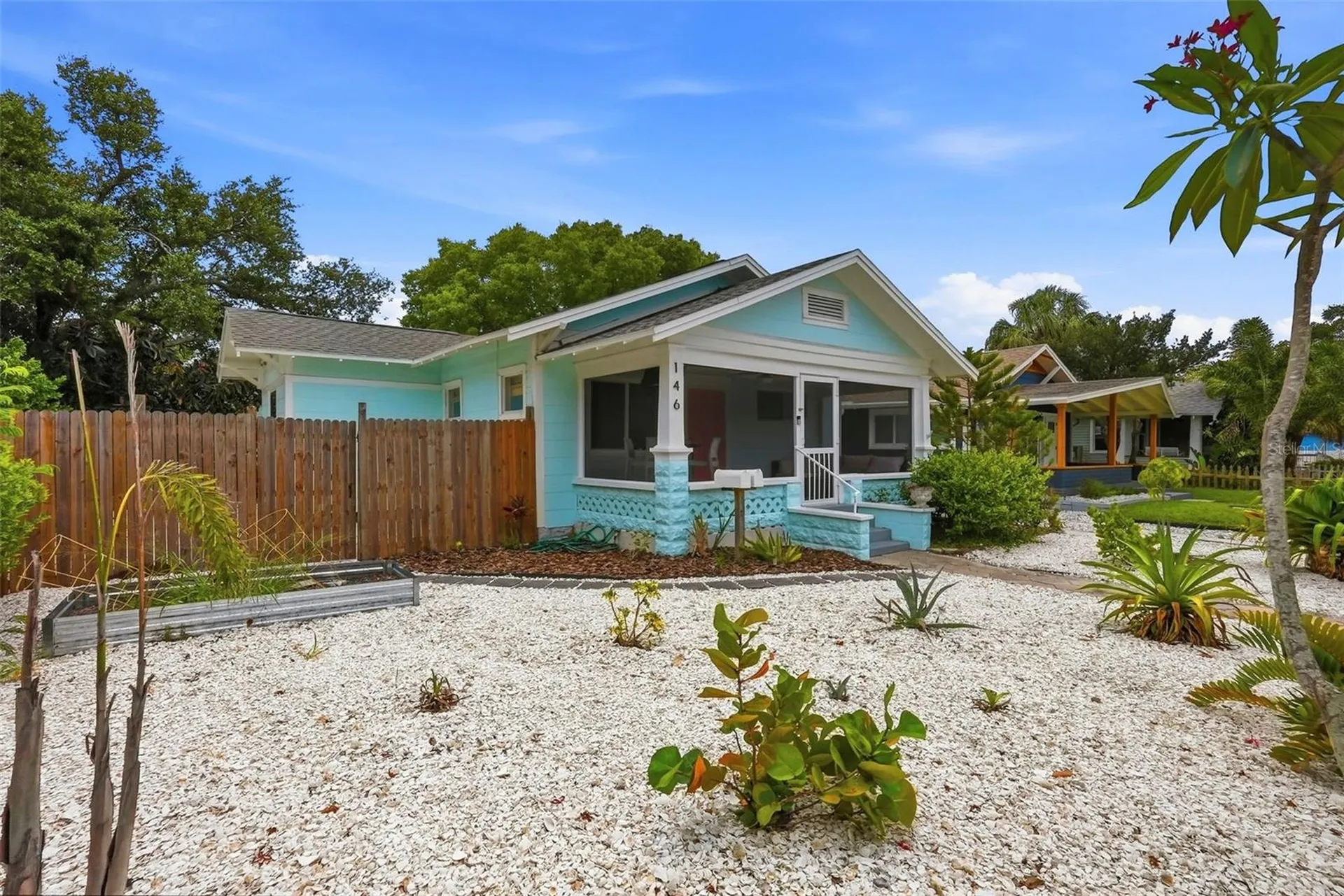 146 16th Avenue SE St Petersburg FL 33701