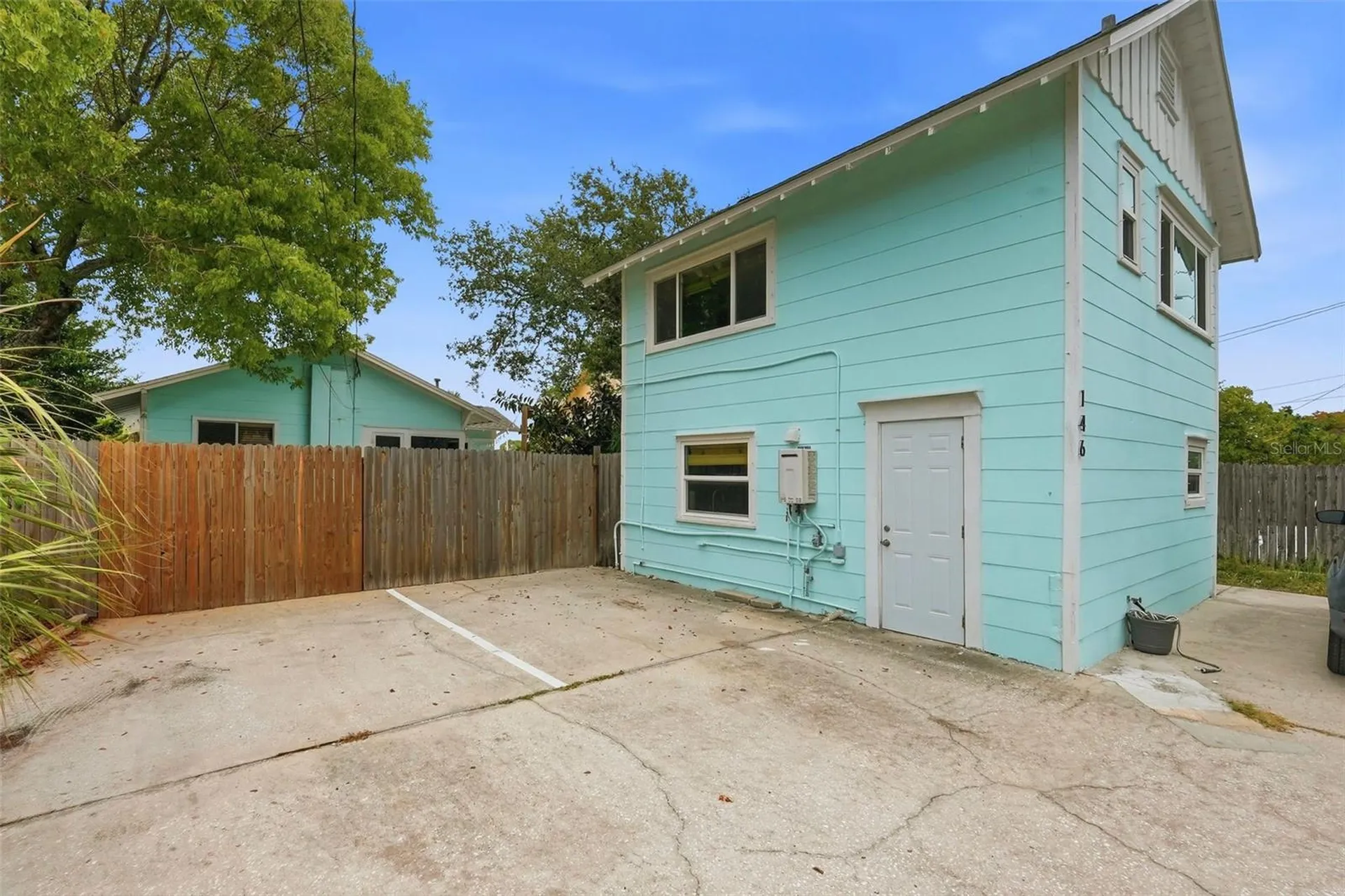 146 16th Avenue SE St Petersburg FL 33701
