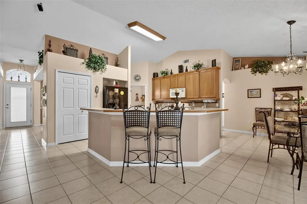 17 Ebb Tide Drive Palm Coast FL 32164