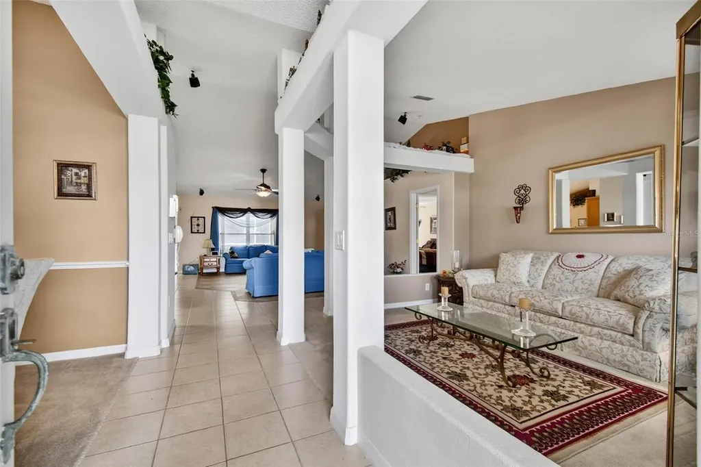 17 Ebb Tide Drive Palm Coast FL 32164