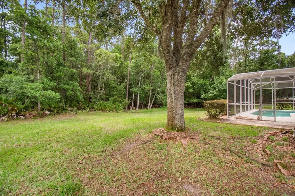 17 Ebb Tide Drive Palm Coast FL 32164
