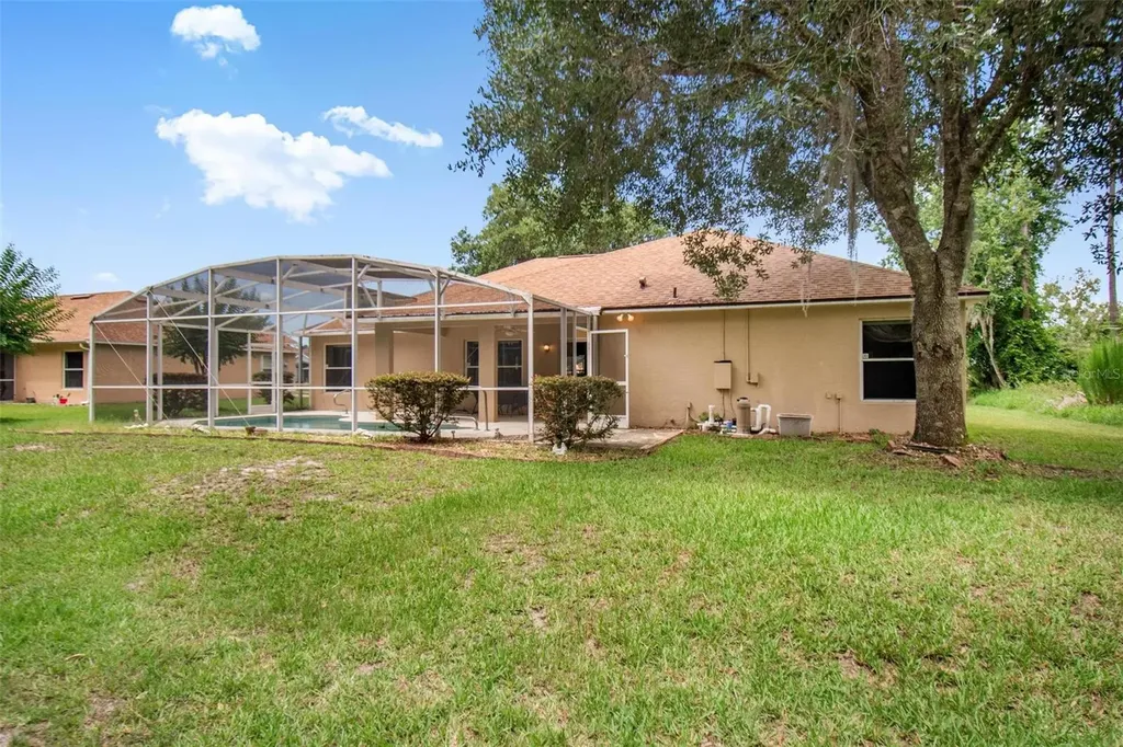 17 Ebb Tide Drive Palm Coast FL 32164