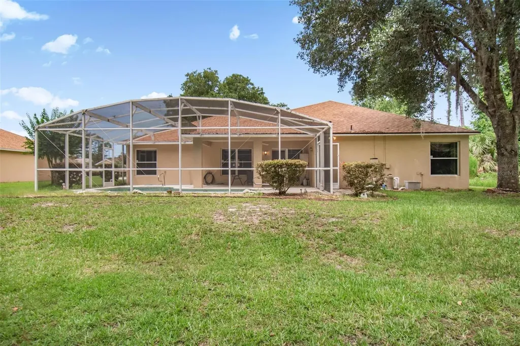 17 Ebb Tide Drive Palm Coast FL 32164