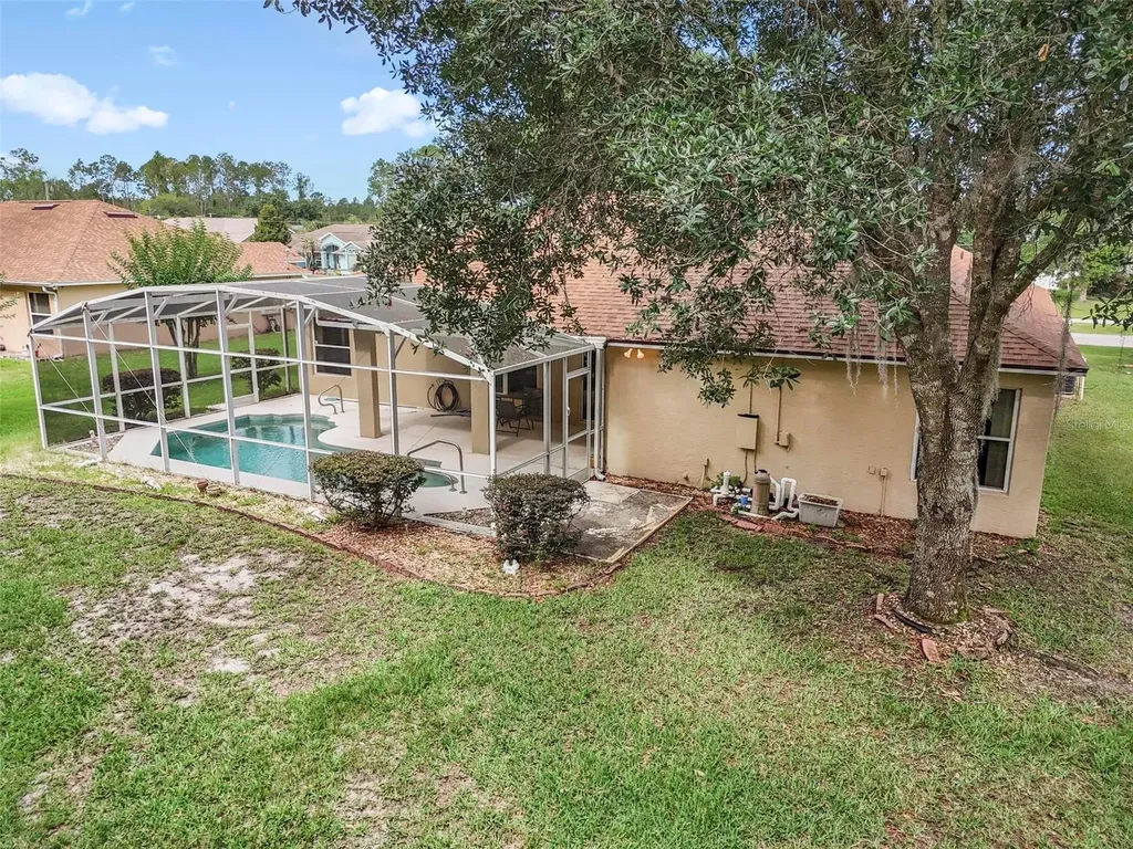 17 Ebb Tide Drive Palm Coast FL 32164