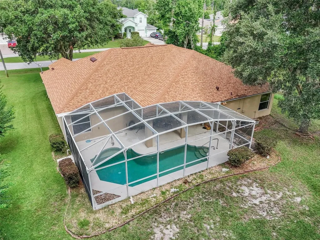 17 Ebb Tide Drive Palm Coast FL 32164