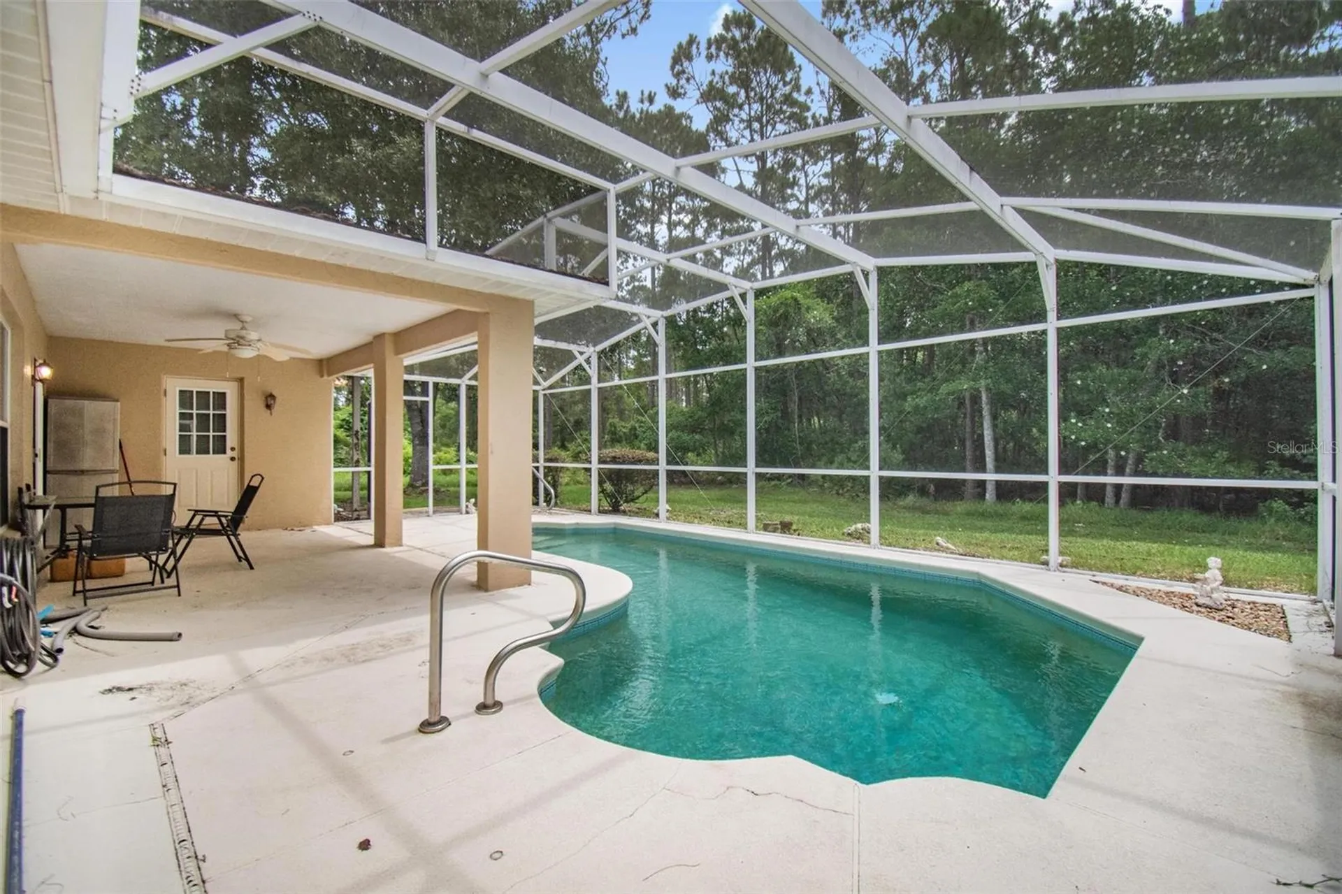 17 Ebb Tide Drive Palm Coast FL 32164