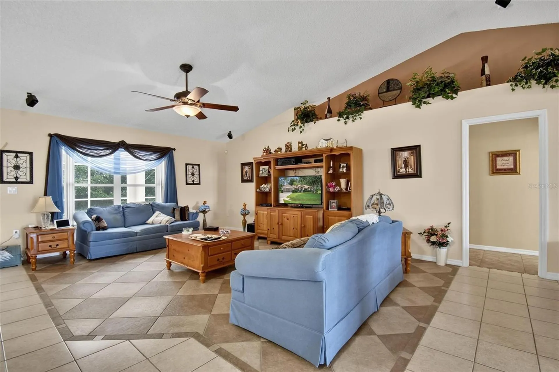 17 Ebb Tide Drive Palm Coast FL 32164
