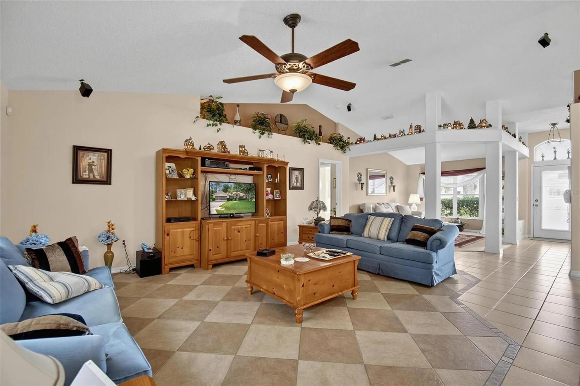 17 Ebb Tide Drive Palm Coast FL 32164